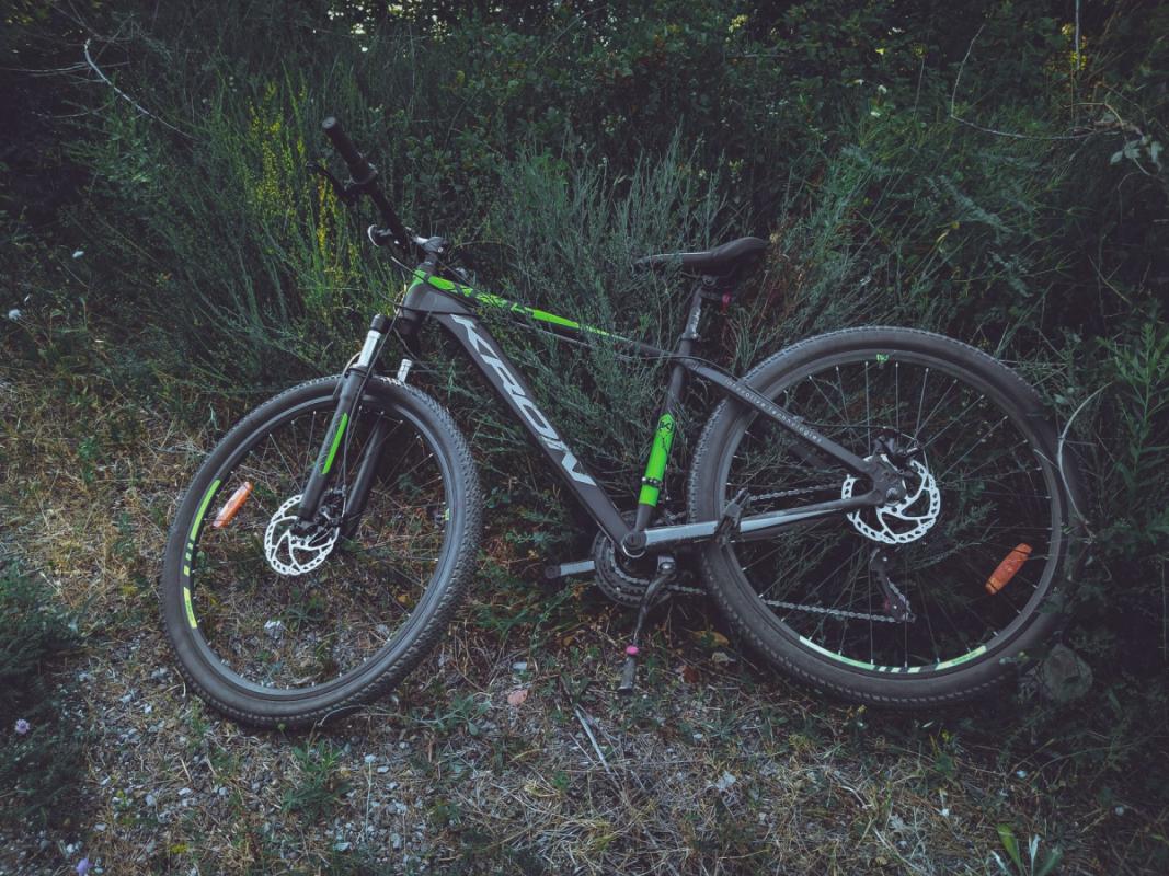 Ne každá čára na mapě je trasa. Jak sestavit spolehlivý MTB plán v Jizerských horách