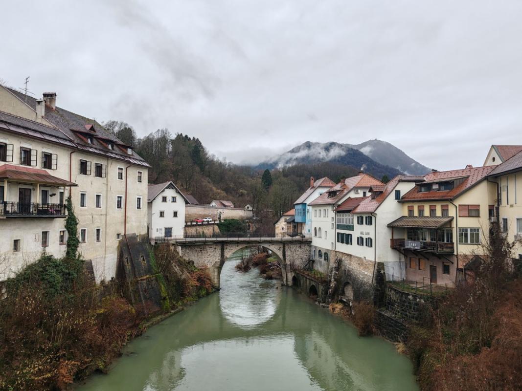 Not Just Bad Flinsberg: How Today’s Świeradów-Zdrój Emerged from a Map of Settlements