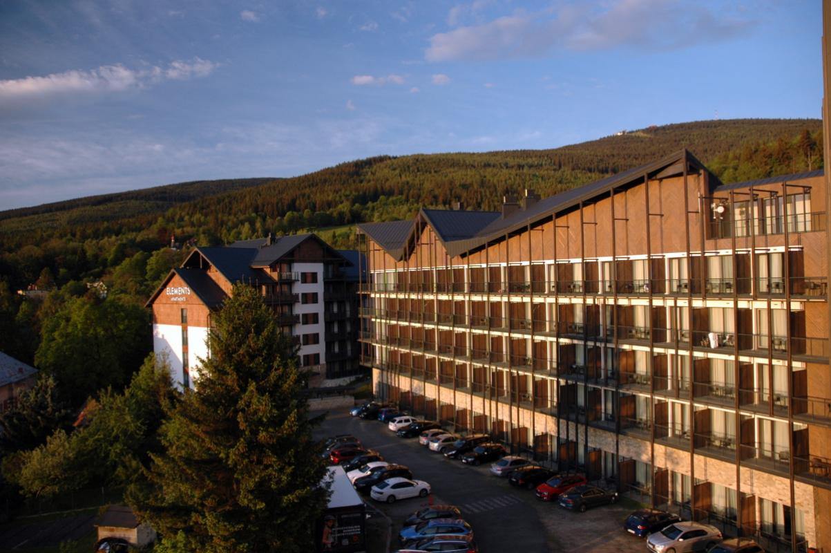 Elements Hotel & SPA