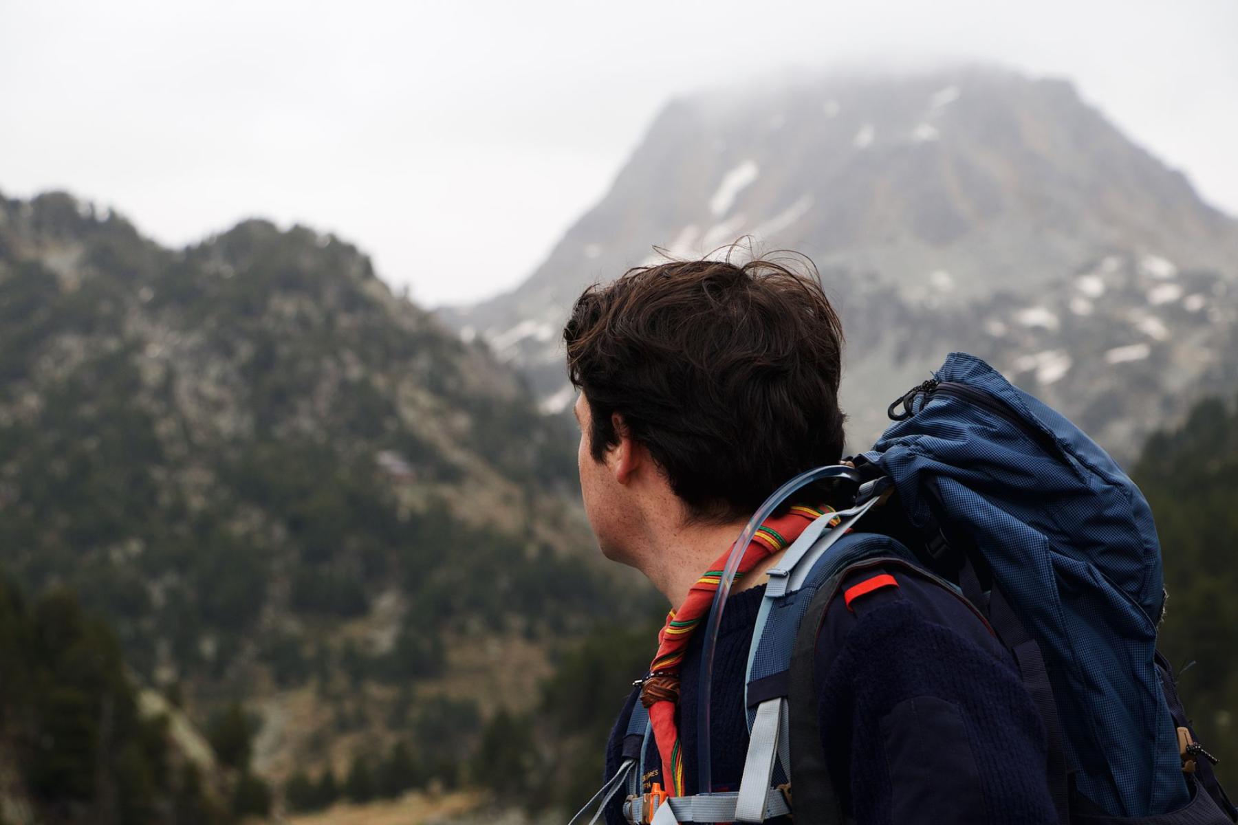 Your First Day in the Mountains from Świeradów-Zdrój: How to Read a Route Before Choosing a Summit