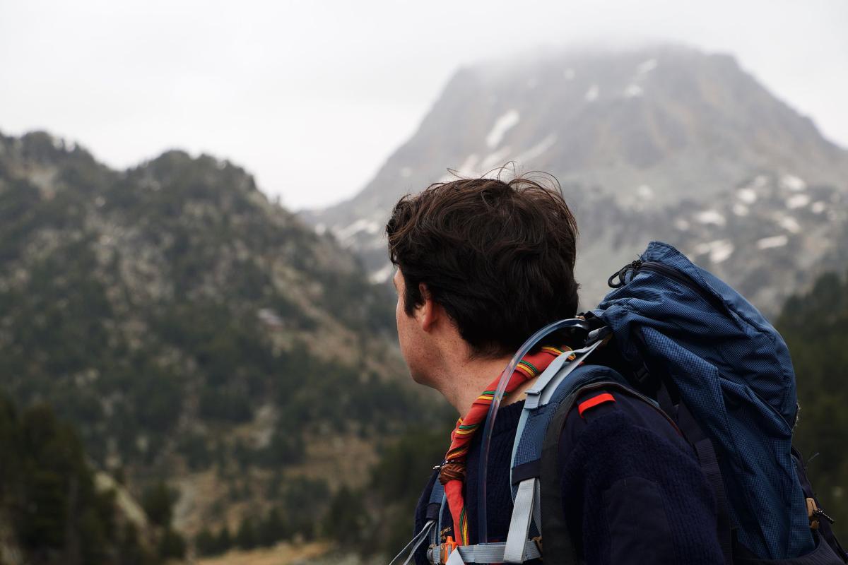 Your First Day in the Mountains from Świeradów-Zdrój: How to Read a Route Before Choosing a Summit