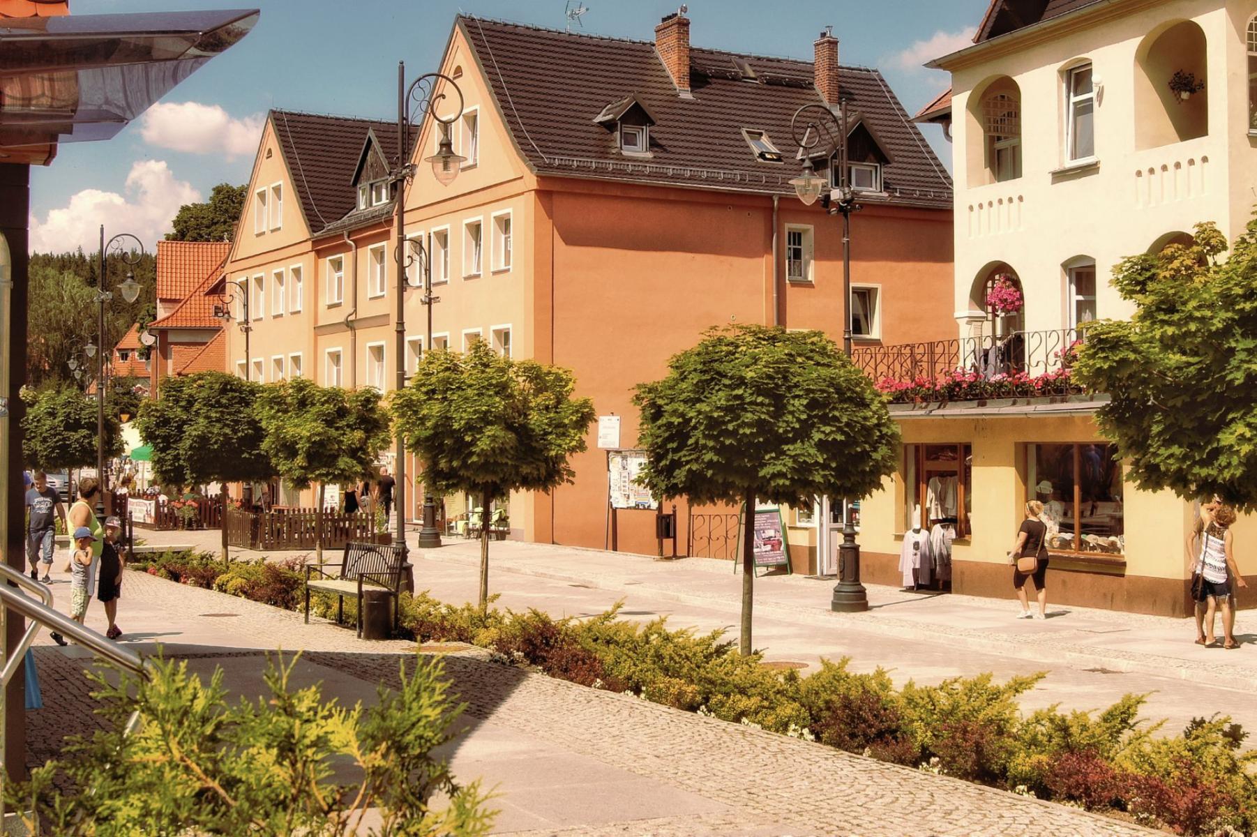 Świeradów-Zdrój with Children, Without Guesswork: How to Match Routes, Pace and Attractions to Their Age