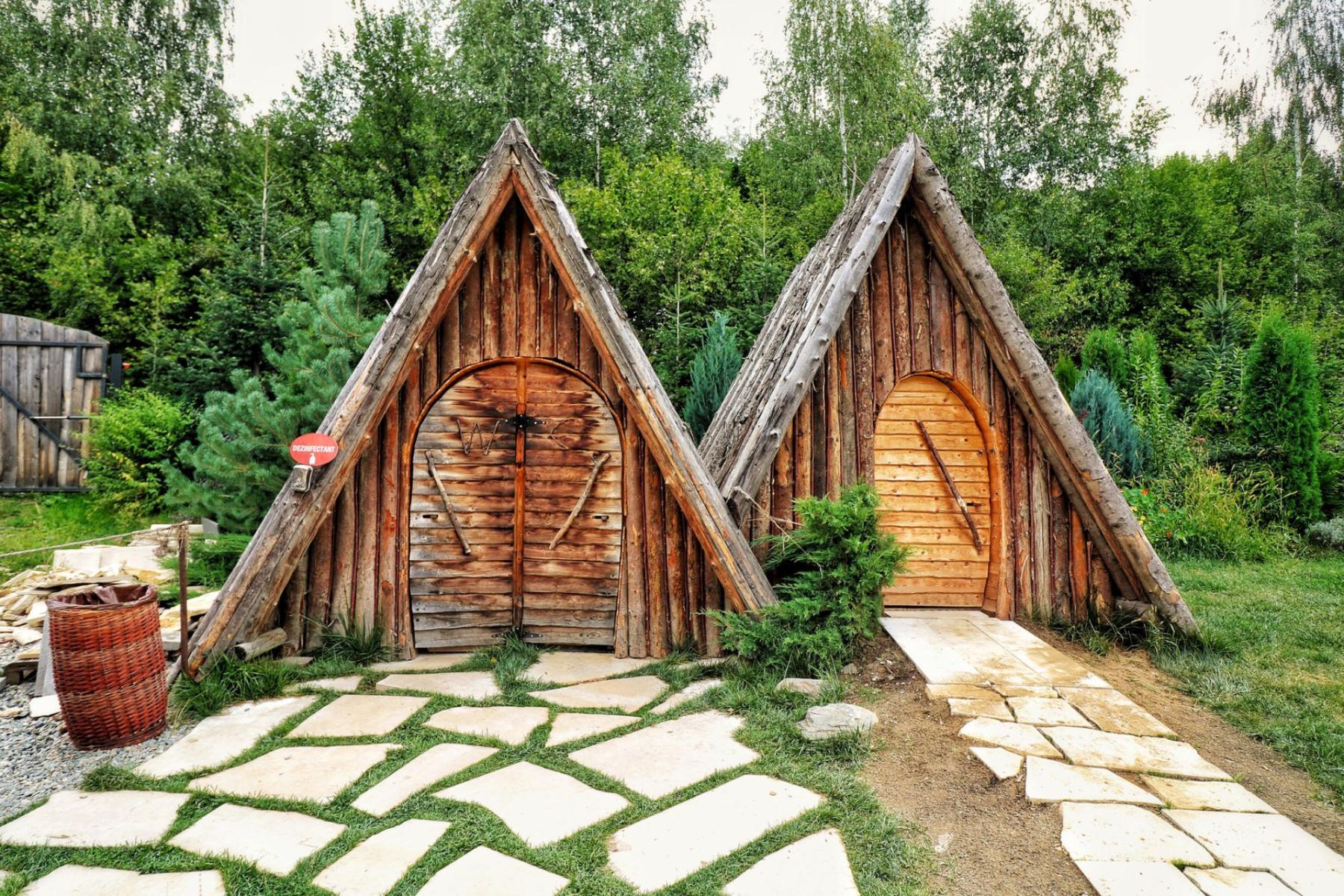Horská chata není restaurace s pokoji. Kdo skutečně vede horský dům?