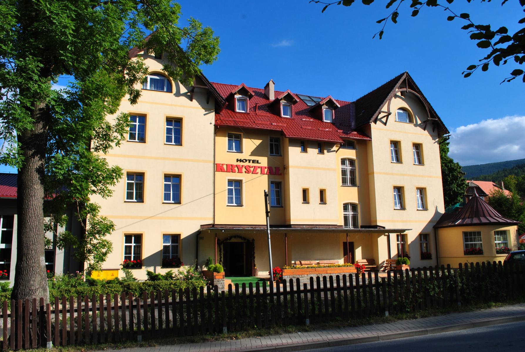 Kryształ
