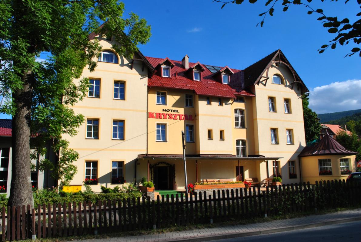 Kryształ