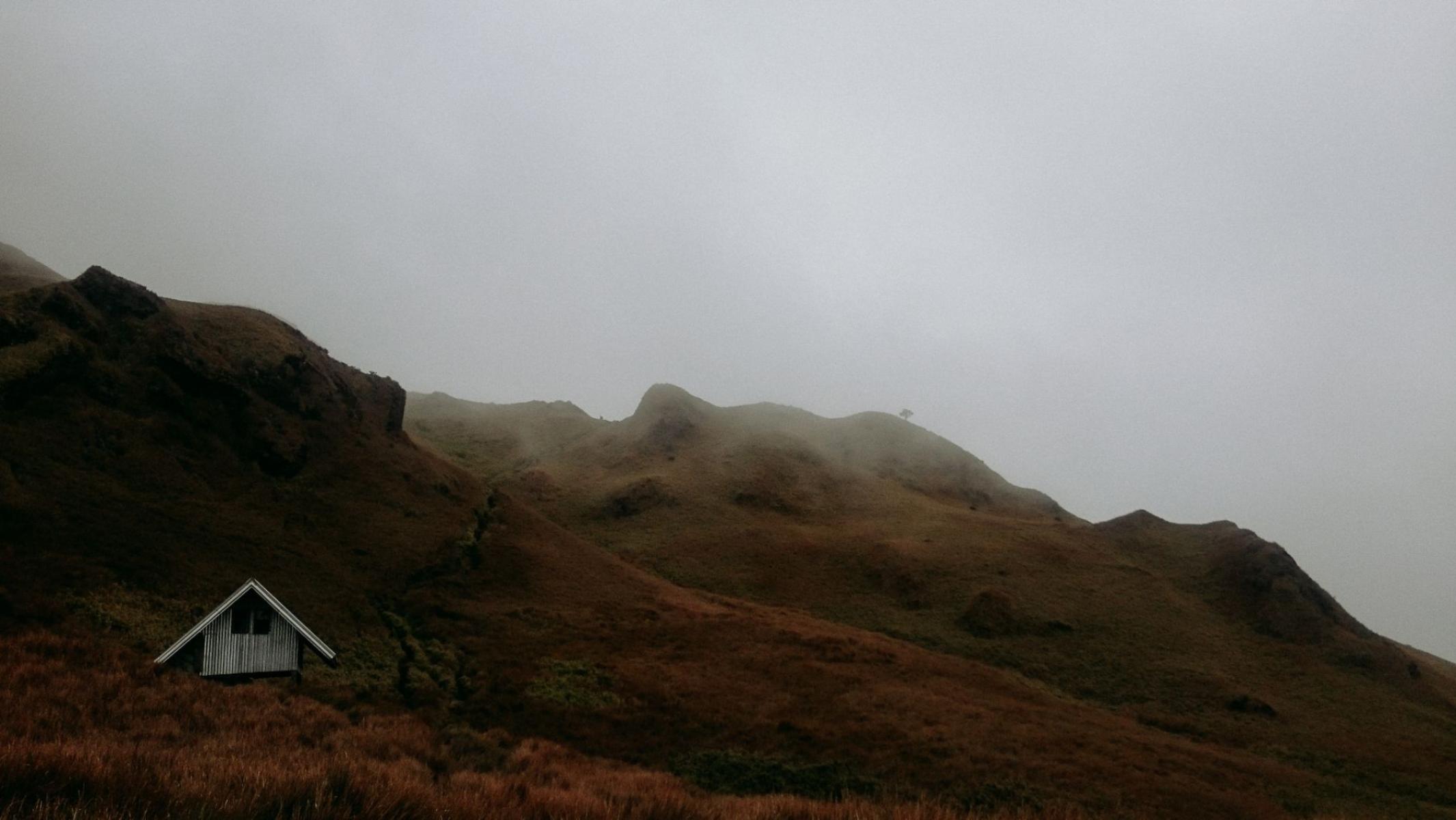 Mountain Shelters as the Destination: The Most Interesting Mountain Stops from Świeradów-Zdrój