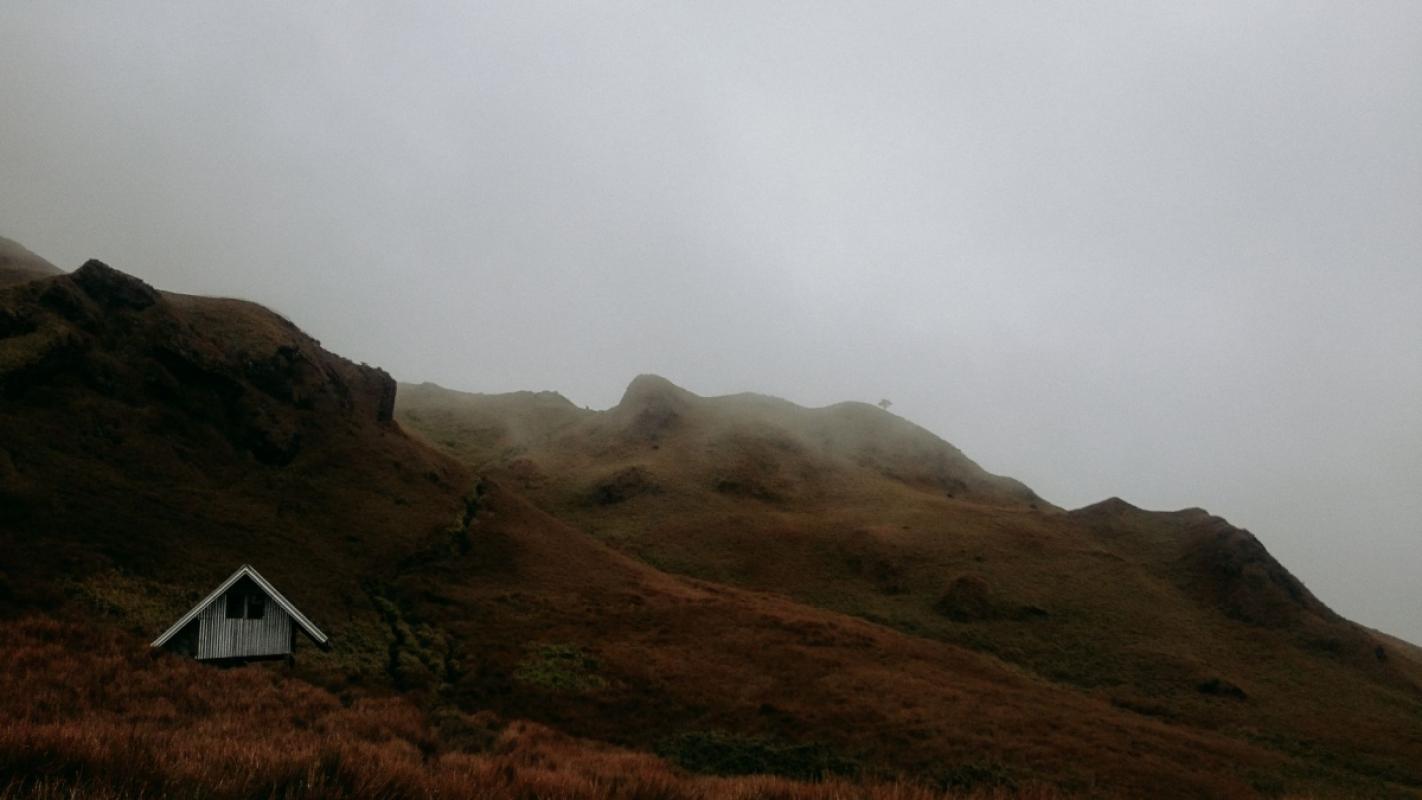 Mountain Shelters as the Destination: The Most Interesting Mountain Stops from Świeradów-Zdrój
