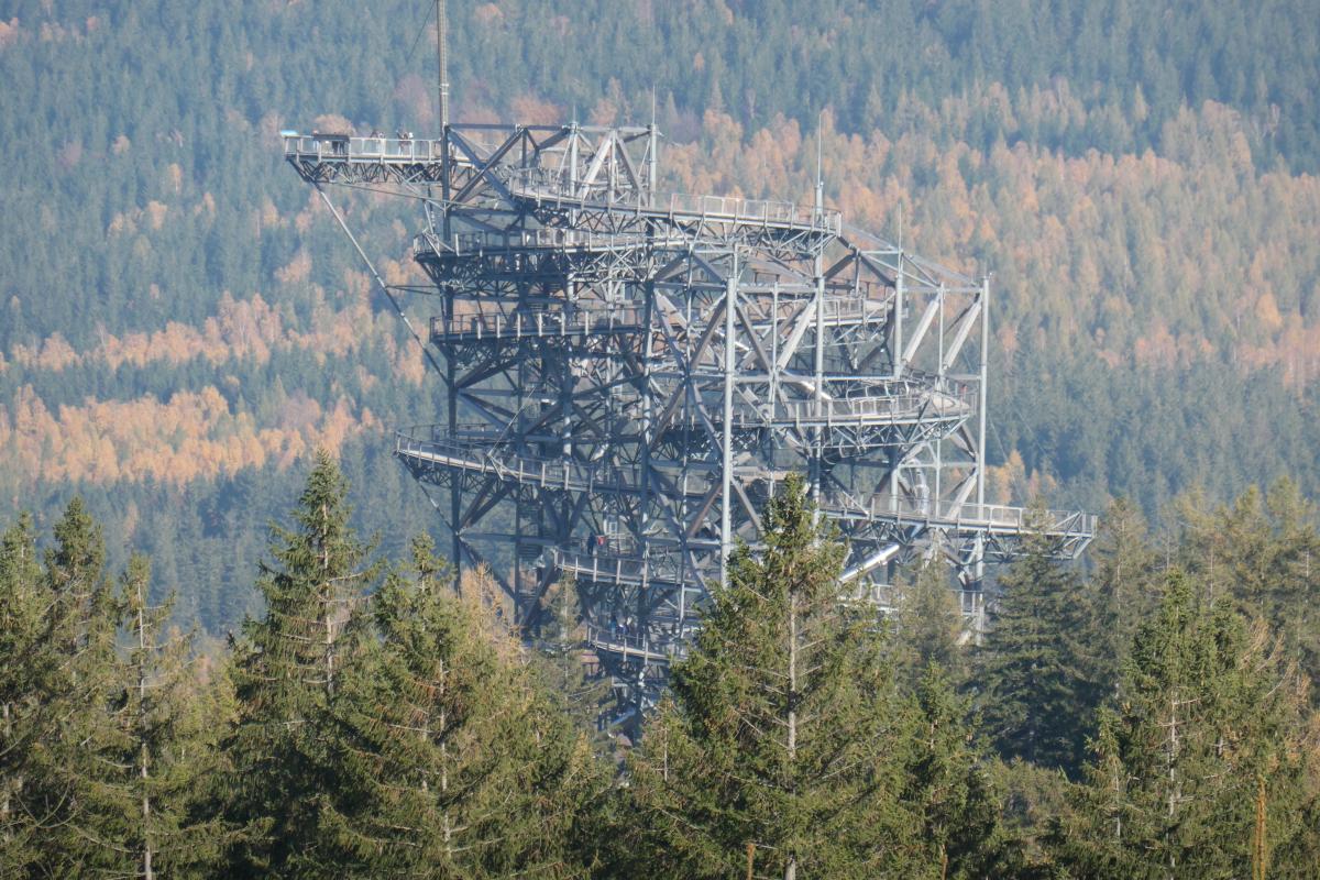 Sky Walk
