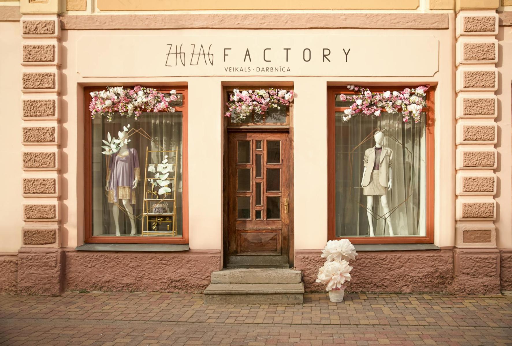 Tourist Information Centre